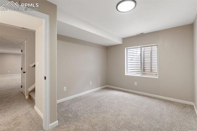 12252 Point Reyes Drive, Peyton, CO 80831