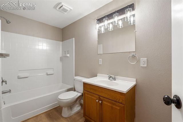 12252 Point Reyes Drive, Peyton, CO 80831