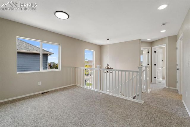 12252 Point Reyes Drive, Peyton, CO 80831