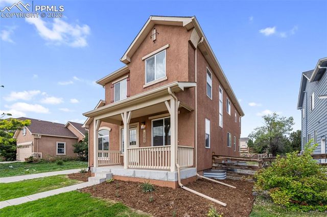 12252 Point Reyes Drive, Peyton, CO 80831