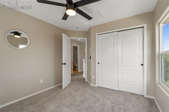 12252 Point Reyes Drive, Peyton, CO 80831