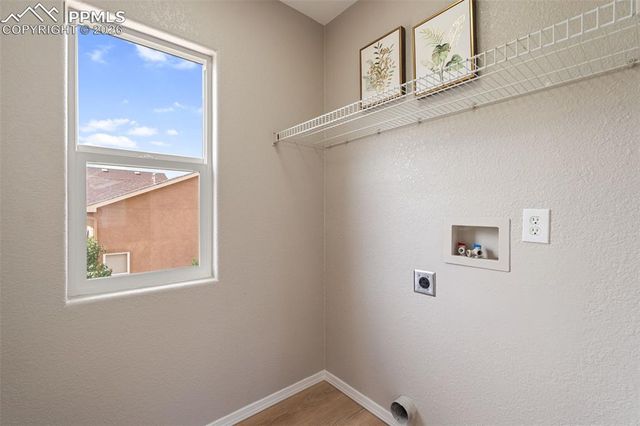 12252 Point Reyes Drive, Peyton, CO 80831