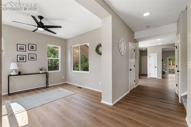 12252 Point Reyes Drive, Peyton, CO 80831