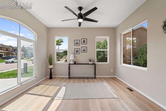 12252 Point Reyes Drive, Peyton, CO 80831