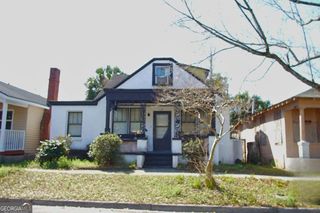 619 W 41St Street, Savannah, GA 31415