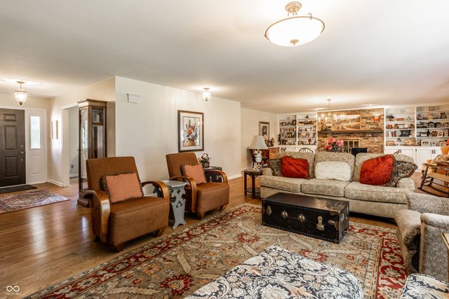 1811 Mimosa Lane, Anderson, IN 46011