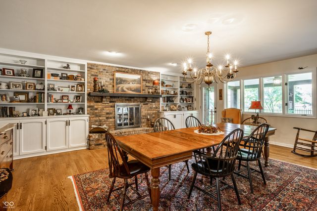 1811 Mimosa Lane, Anderson, IN 46011