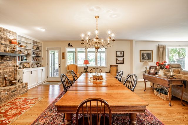 1811 Mimosa Lane, Anderson, IN 46011