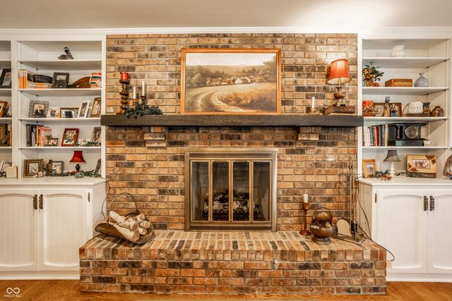 1811 Mimosa Lane, Anderson, IN 46011