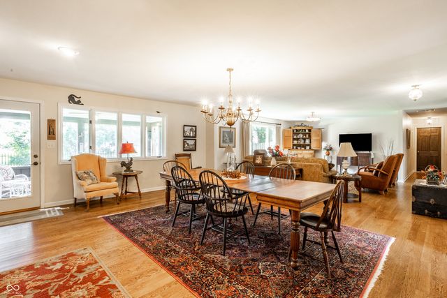 1811 Mimosa Lane, Anderson, IN 46011