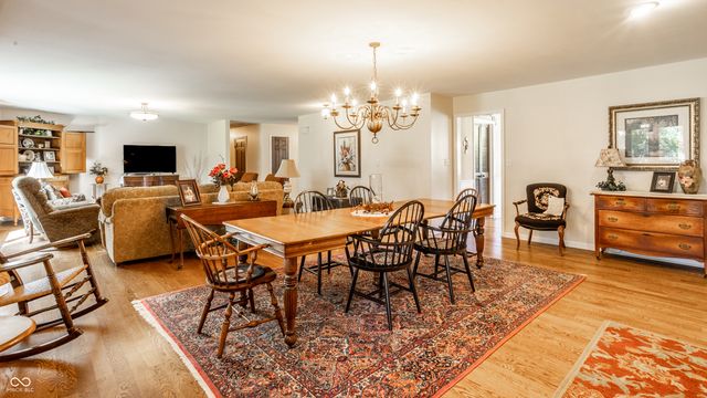 1811 Mimosa Lane, Anderson, IN 46011