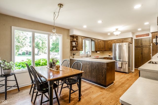 1811 Mimosa Lane, Anderson, IN 46011