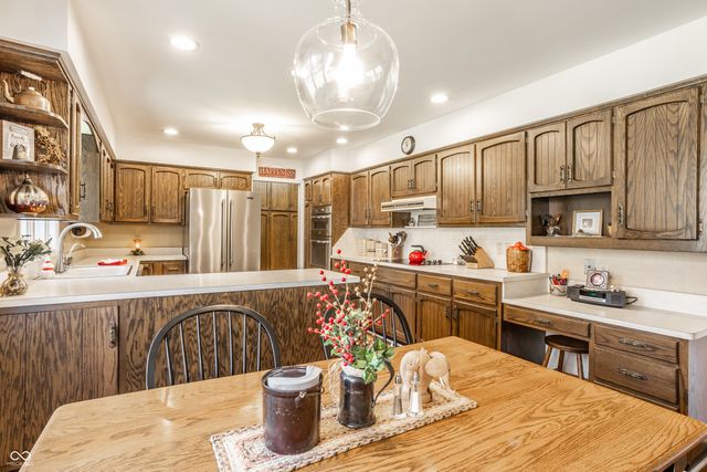 1811 Mimosa Lane, Anderson, IN 46011