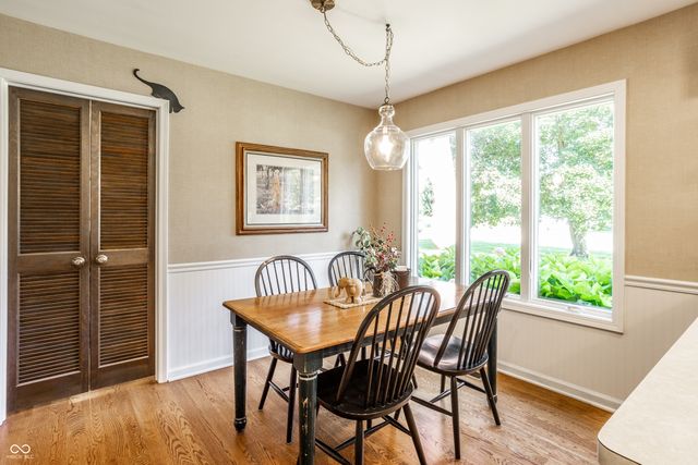 1811 Mimosa Lane, Anderson, IN 46011