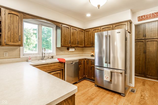 1811 Mimosa Lane, Anderson, IN 46011