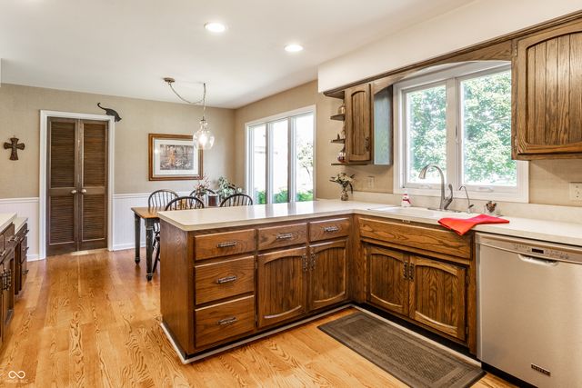 1811 Mimosa Lane, Anderson, IN 46011