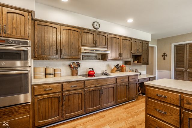 1811 Mimosa Lane, Anderson, IN 46011