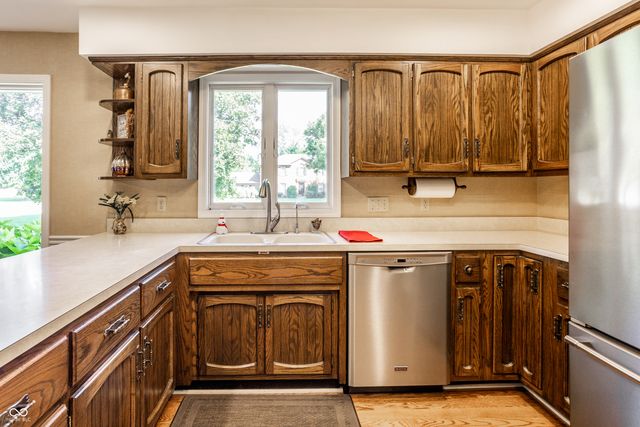 1811 Mimosa Lane, Anderson, IN 46011