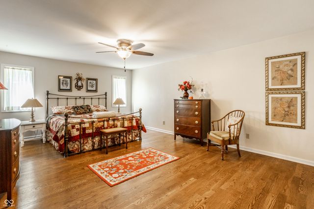 1811 Mimosa Lane, Anderson, IN 46011