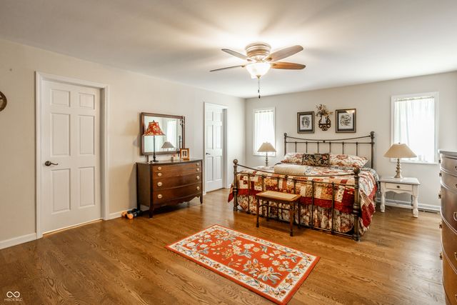 1811 Mimosa Lane, Anderson, IN 46011