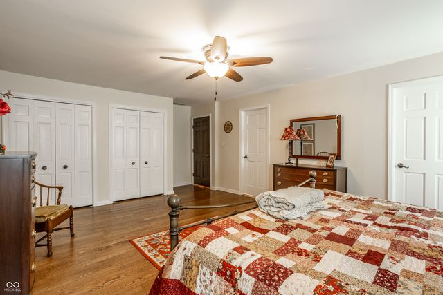 1811 Mimosa Lane, Anderson, IN 46011