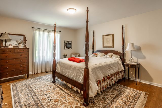 1811 Mimosa Lane, Anderson, IN 46011