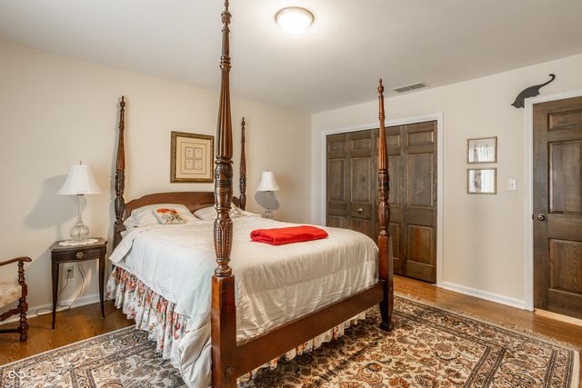 1811 Mimosa Lane, Anderson, IN 46011