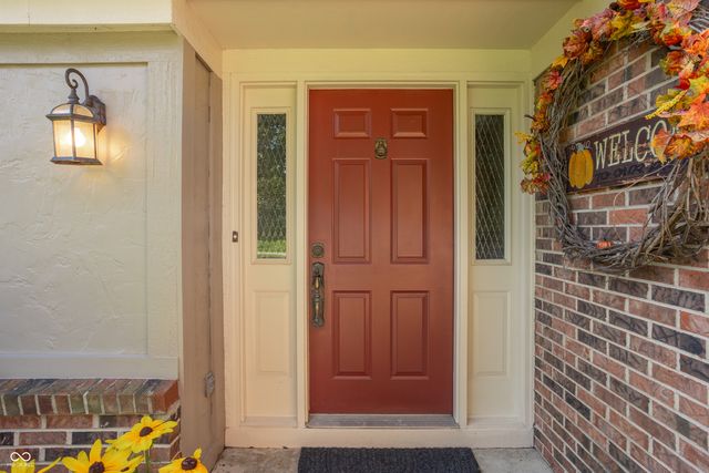 1811 Mimosa Lane, Anderson, IN 46011
