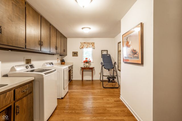 1811 Mimosa Lane, Anderson, IN 46011