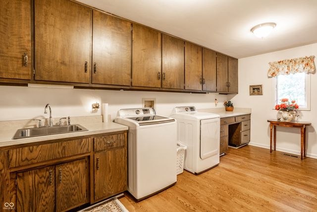 1811 Mimosa Lane, Anderson, IN 46011