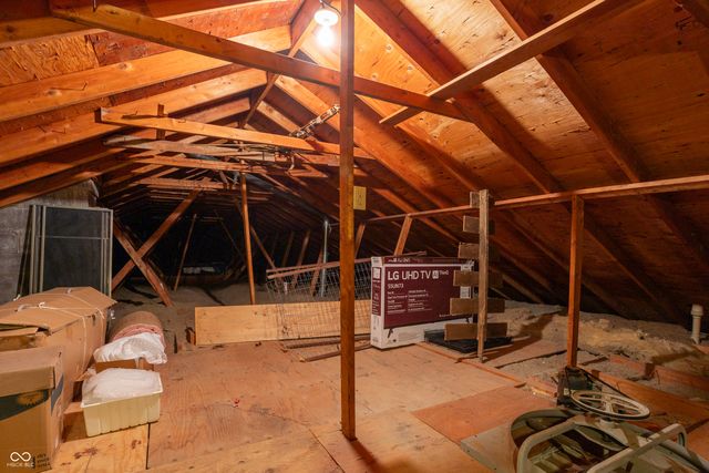 1811 Mimosa Lane, Anderson, IN 46011