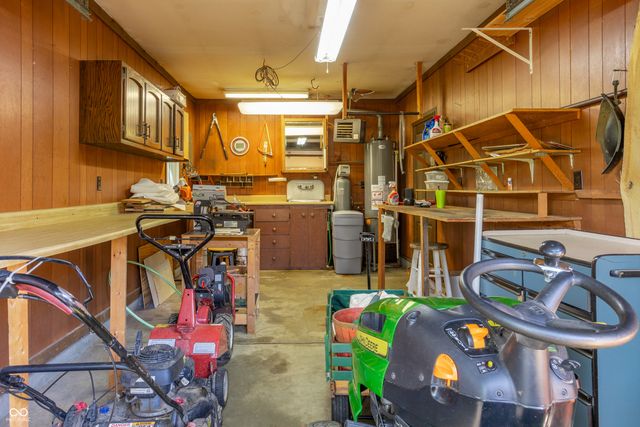 1811 Mimosa Lane, Anderson, IN 46011
