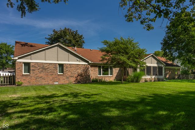 1811 Mimosa Lane, Anderson, IN 46011