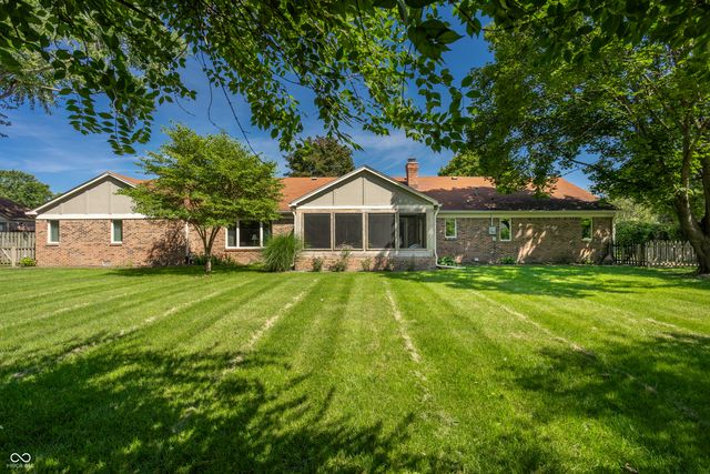 1811 Mimosa Lane, Anderson, IN 46011