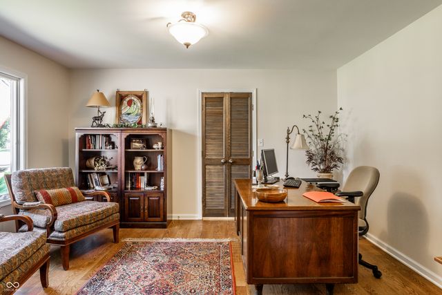 1811 Mimosa Lane, Anderson, IN 46011