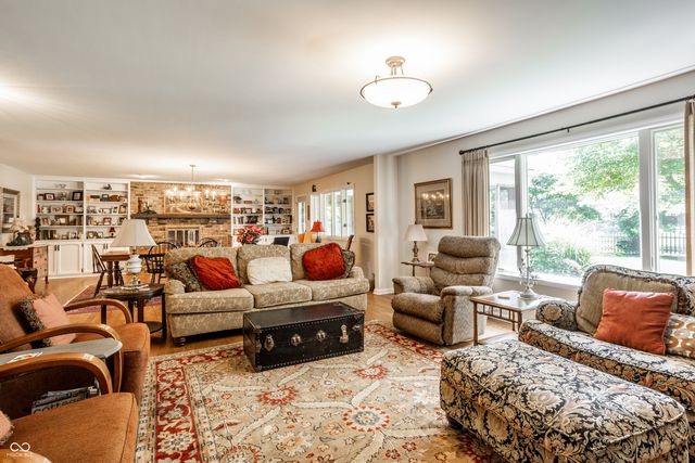 1811 Mimosa Lane, Anderson, IN 46011