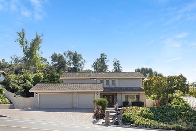 4334 Corral Canyon Rd., Bonita, CA 91902