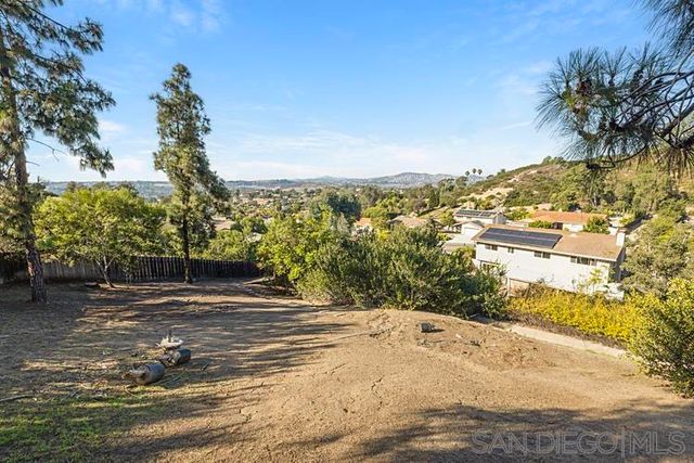 4334 Corral Canyon Rd., Bonita, CA 91902