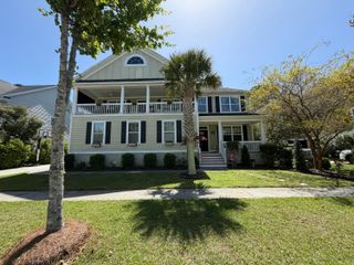 2609 Alderly Lane, Mount Pleasant, SC 29466