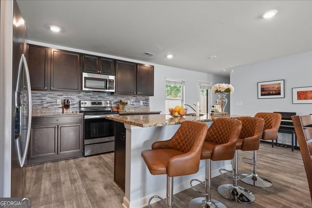 6550 Beaver Creek Trail, Atlanta, GA 30349