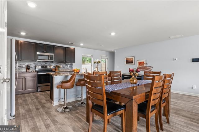 6550 Beaver Creek Trail, Atlanta, GA 30349