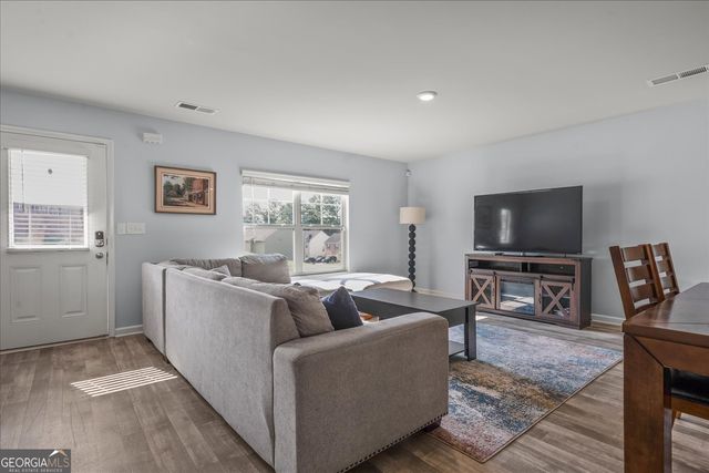 6550 Beaver Creek Trail, Atlanta, GA 30349