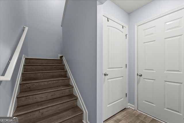 6550 Beaver Creek Trail, Atlanta, GA 30349