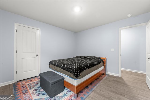 6550 Beaver Creek Trail, Atlanta, GA 30349