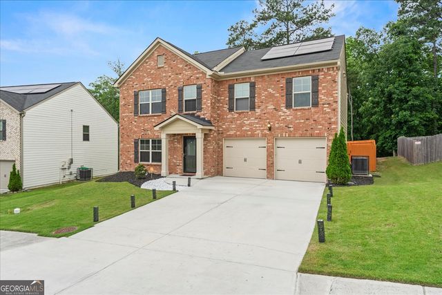 6550 Beaver Creek Trail, Atlanta, GA 30349