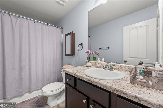 6550 Beaver Creek Trail, Atlanta, GA 30349
