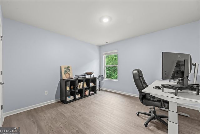 6550 Beaver Creek Trail, Atlanta, GA 30349