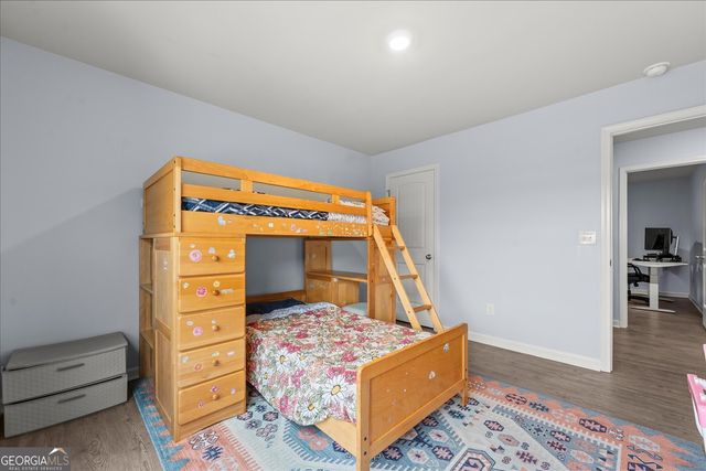 6550 Beaver Creek Trail, Atlanta, GA 30349
