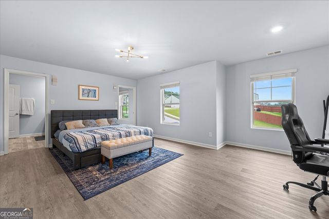 6550 Beaver Creek Trail, Atlanta, GA 30349