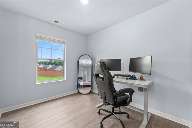 6550 Beaver Creek Trail, Atlanta, GA 30349